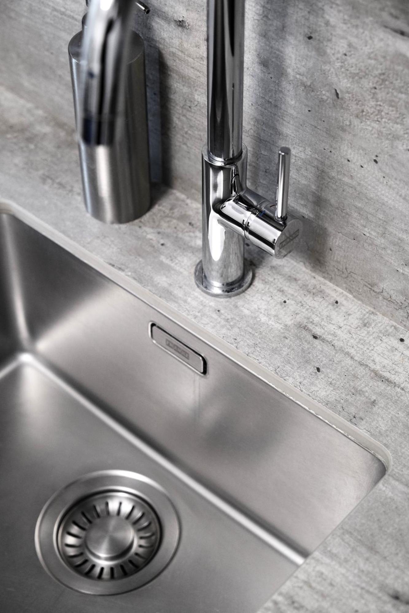 Apartamento Comecasa Luxury Flat *