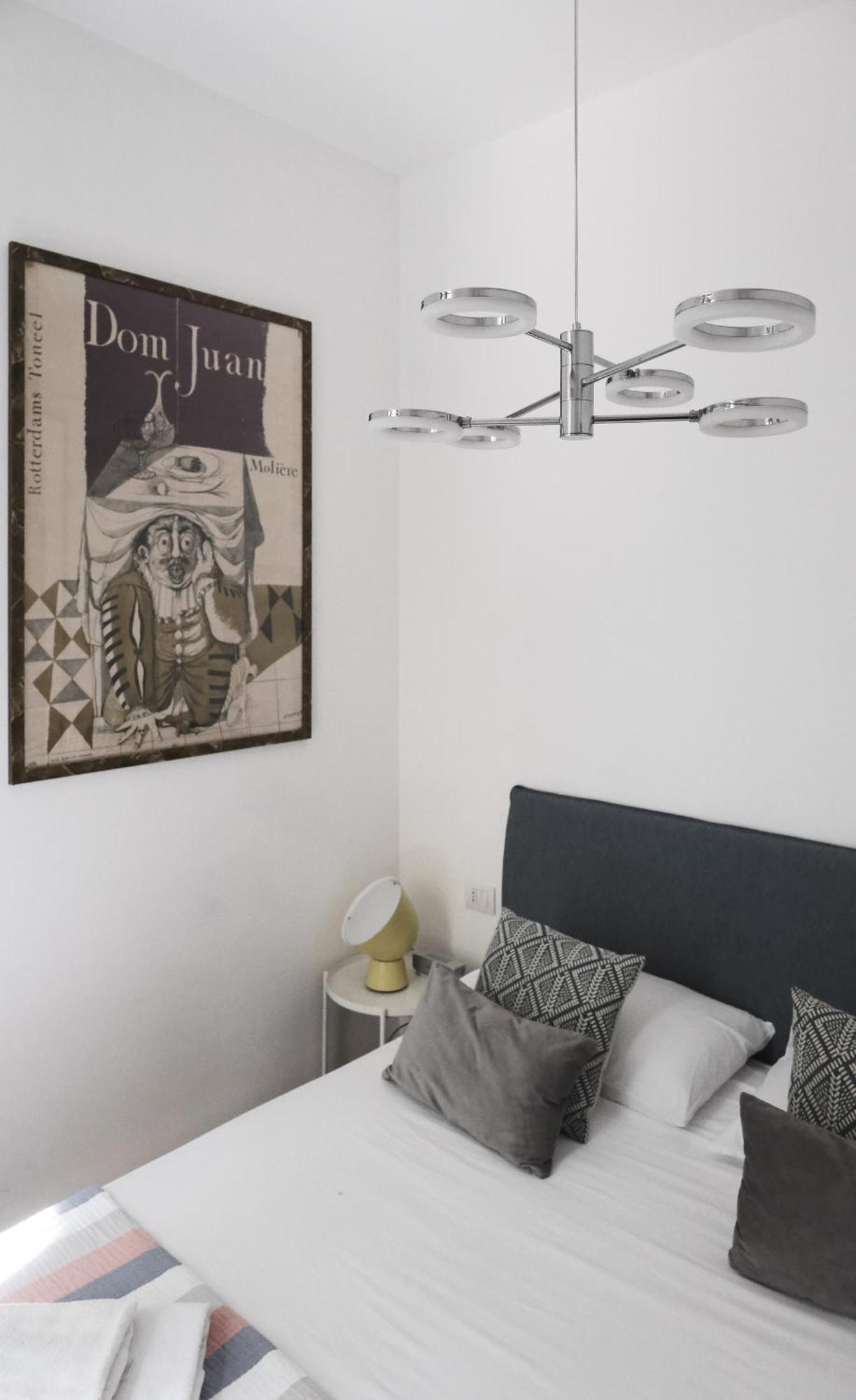 Comecasa Luxury Flat * Milán